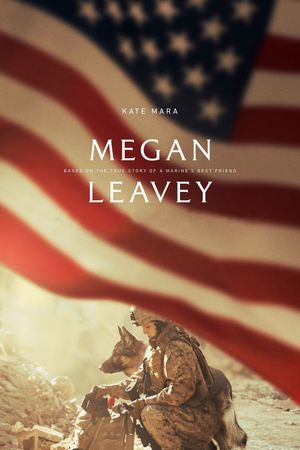 Megan Leavey's poster