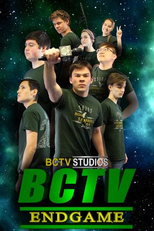 BCTV: Endgame's poster