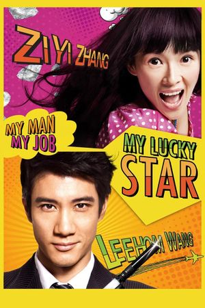 My Lucky Star's poster
