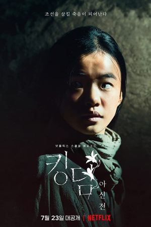 Kingdom: Ashin of the North's poster