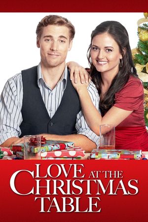 Love at the Christmas Table's poster