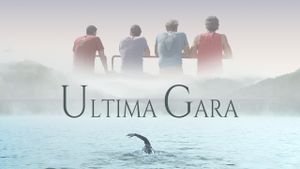 Ultima gara's poster