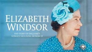 Elizabeth Windsor's poster
