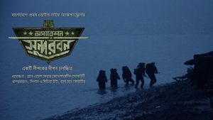 Operation Sundarbans's poster