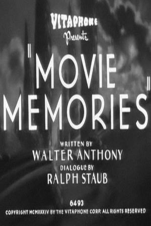 Movie Memories's poster