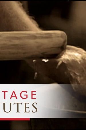 Heritage Minutes: Water Pump's poster