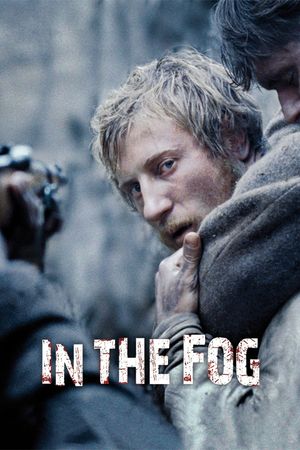 In the Fog's poster