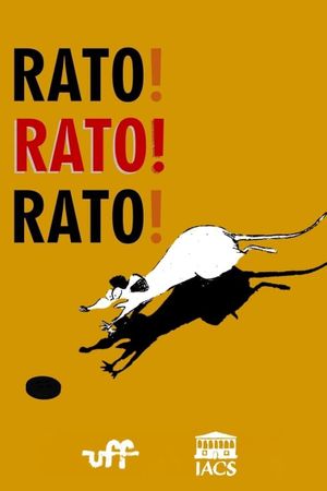 RATO!'s poster