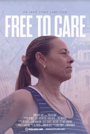 Free To Care's poster