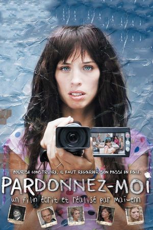 Pardonnez-moi's poster