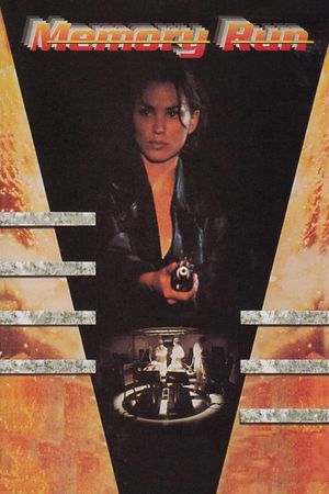 Memory Run's poster