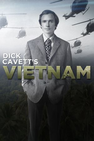 Dick Cavett's Vietnam's poster image