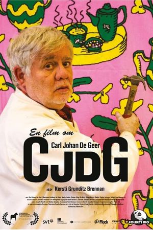 CJDG - En film om Carl Johan De Geer's poster image