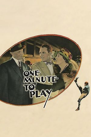 One Minute to Play's poster image