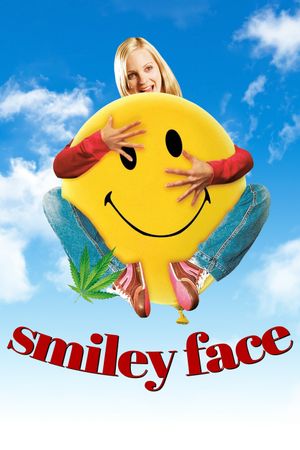 Smiley Face's poster