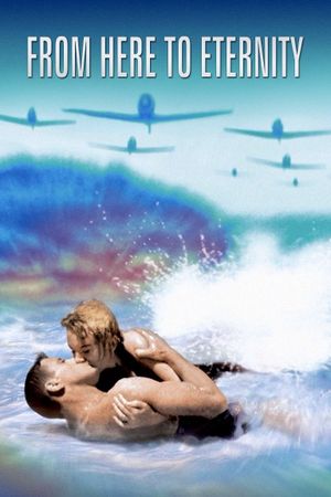 From Here to Eternity's poster