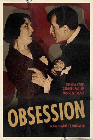 Obsession's poster