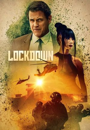 Lockdown's poster