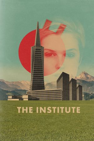 The Institute's poster