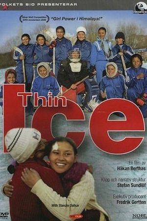 Thin Ice's poster image