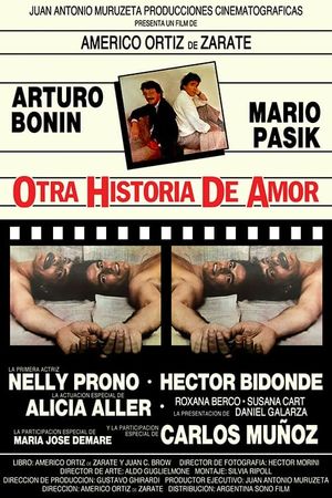 Another Love Story's poster