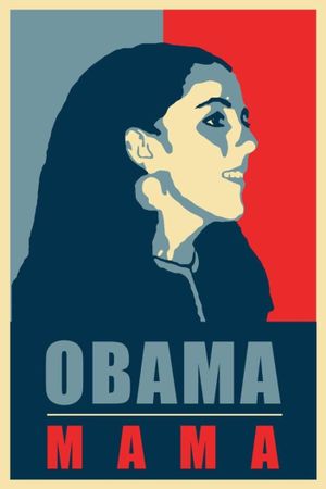 Obama Mama's poster