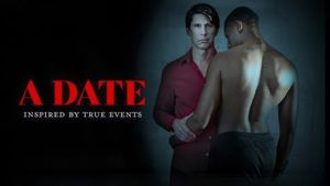 A Date's poster