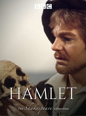 Hamlet's poster