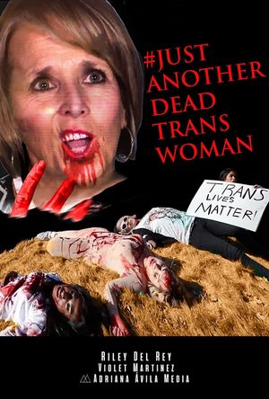 #JustAnotherDeadTranswoman's poster image