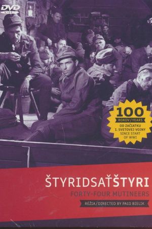 Styridsatstyri's poster