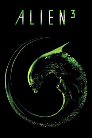 Alien³'s poster