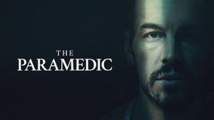 The Paramedic's poster