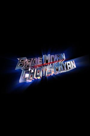 Bade Miyan Chote Miyan's poster