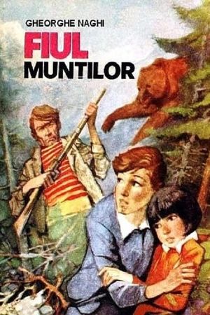 Fiul muntilor's poster