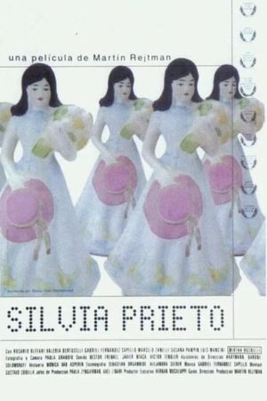 Silvia Prieto's poster