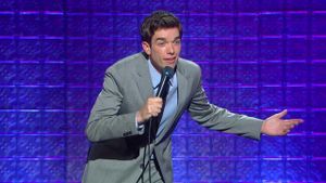 John Mulaney: New in Town's poster