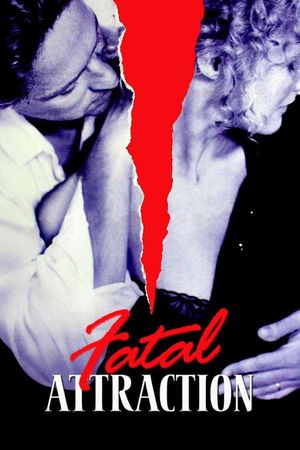 Fatal Attraction's poster