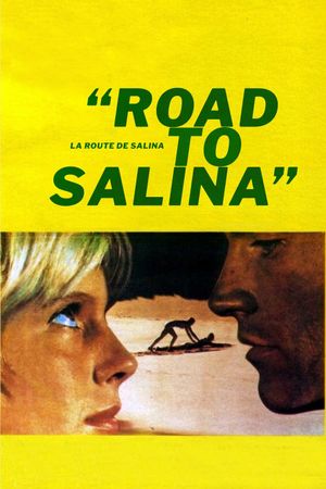 The Road to Salina's poster