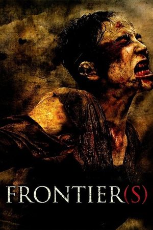Frontier(s)'s poster