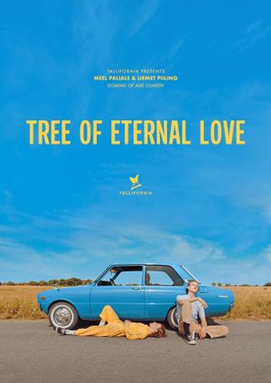 Tree of Eternal Love's poster