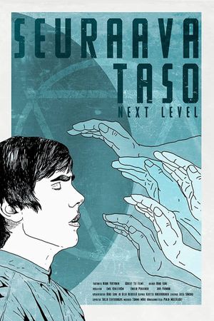 Next Level's poster