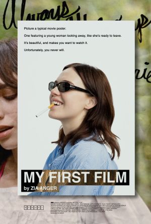 My First Film's poster