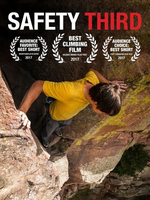 Safety Third's poster