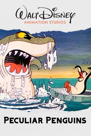 Peculiar Penguins's poster