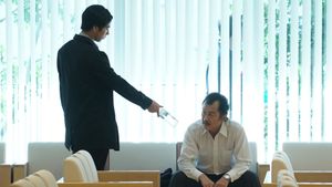 死命～刑事のタイムリミット～'s poster