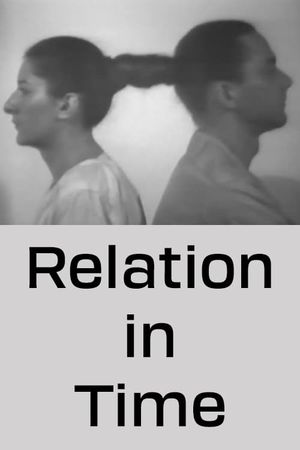 Relation in Time's poster