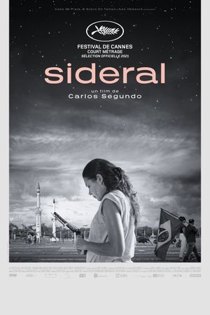 Sideral's poster