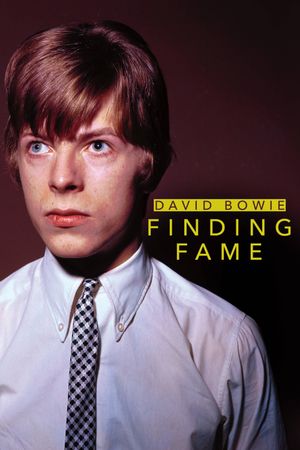 David Bowie: Finding Fame's poster