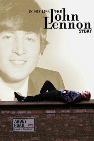 In His Life: The John Lennon Story's poster