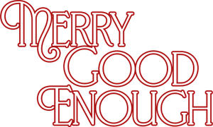 Merry Good Enough's poster